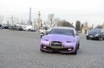 Citroen REVOLTe Concept 2009 года